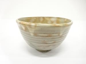 作家物　御本手　茶碗（保護箱付）